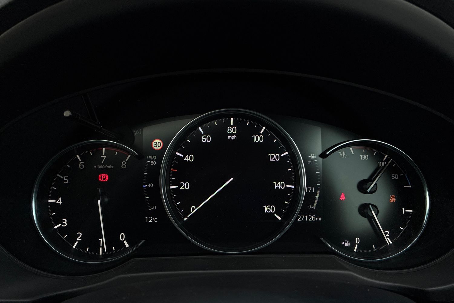 Used Mazda CX-5 2022 for sale - 76666048: Photo 34