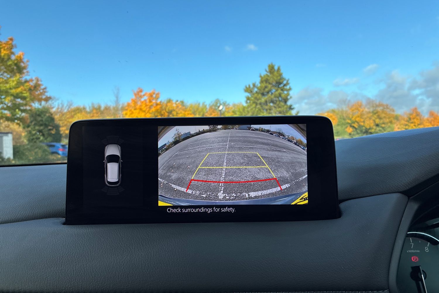 Used Mazda CX-5 2022 for sale - 76666048: Photo 46