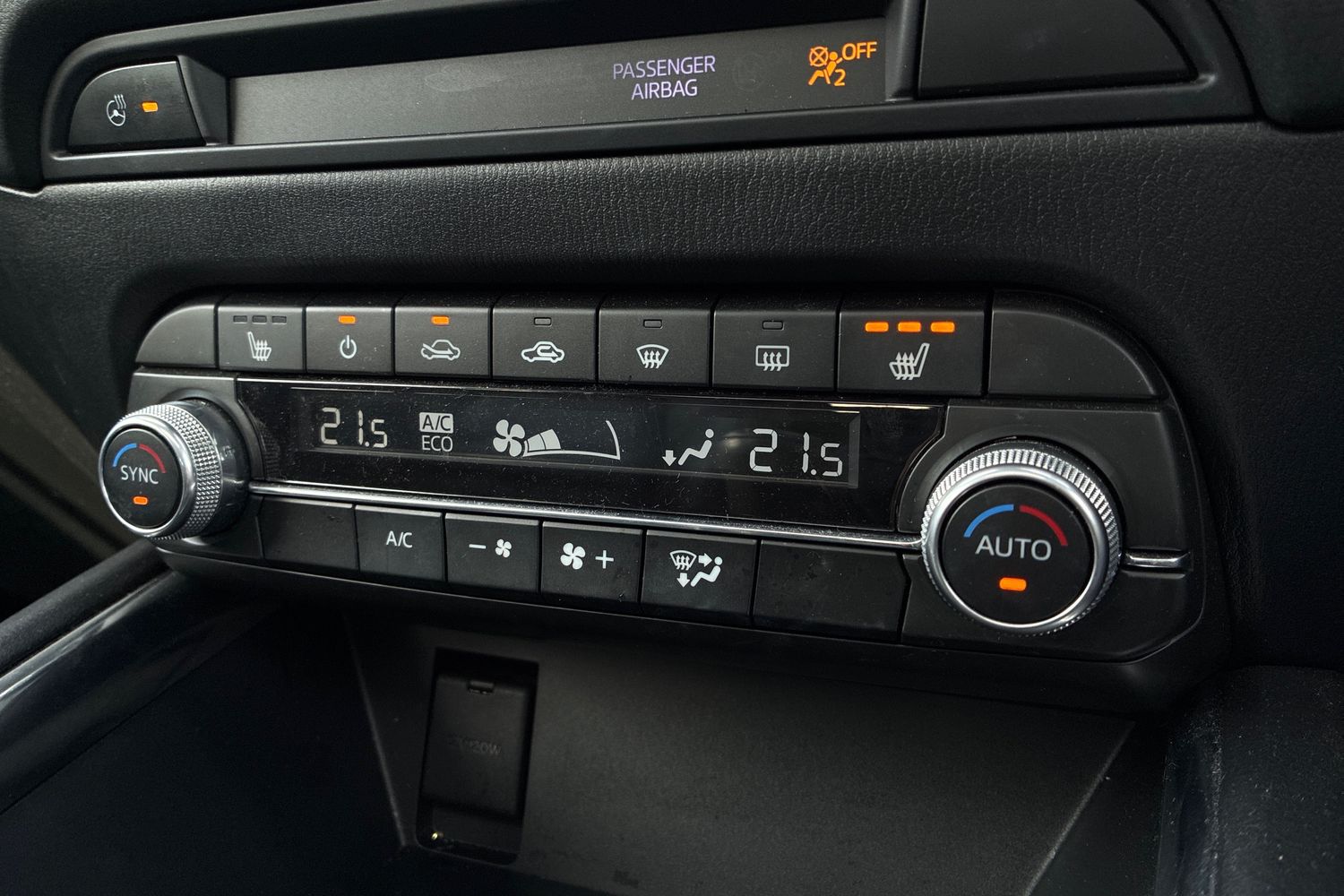 Used Mazda CX-5 2022 for sale - 76666048: Photo 47