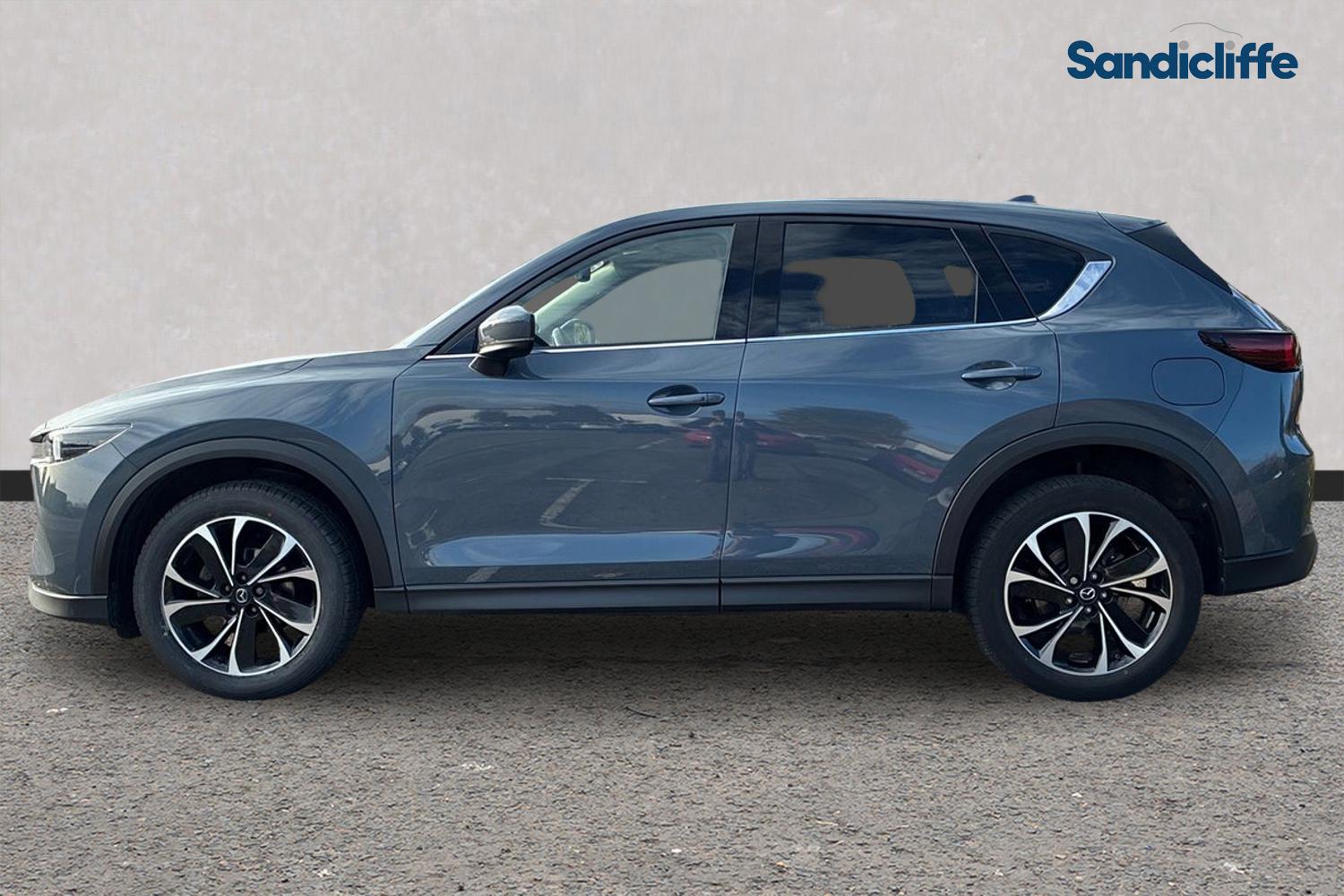 Used Mazda CX-5 2022 for sale - 76666048: Photo 7