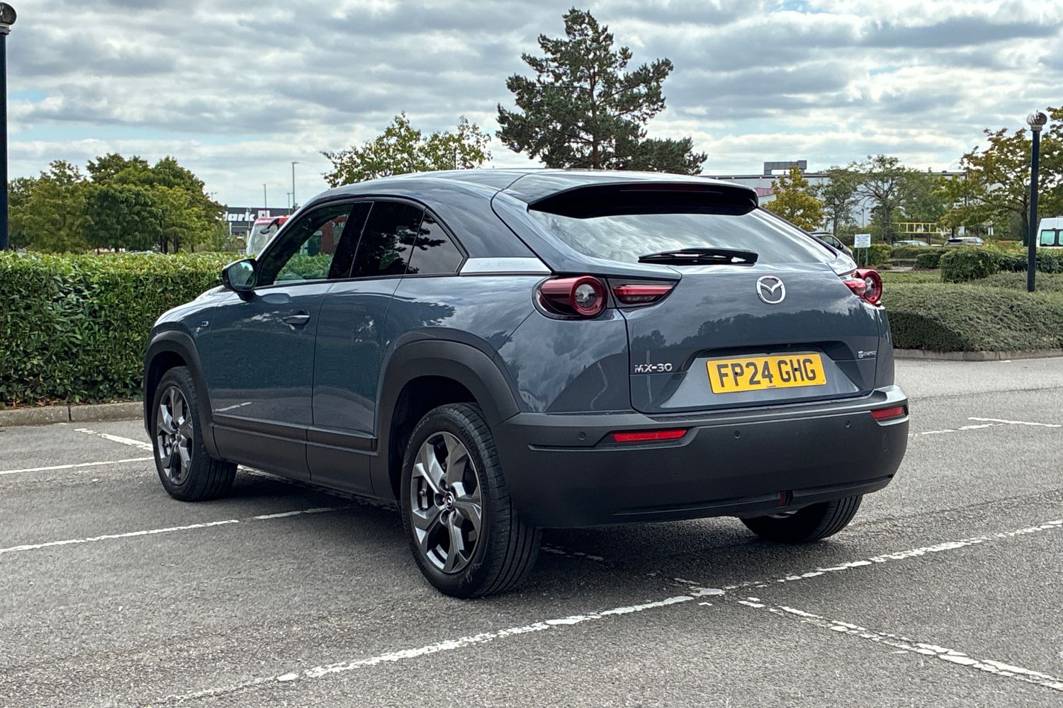Vehicle 27