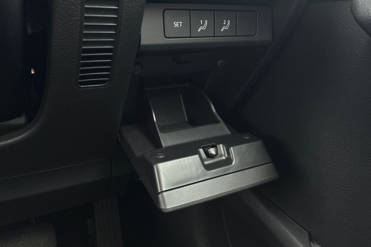 Vehicle 40