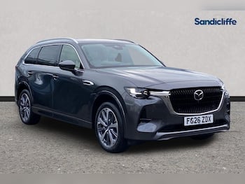 Used Mazda CX-80 2026 for sale - 79552194: Photo