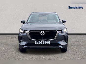 Used Mazda CX-80 2026 for sale - 79552194: Photo