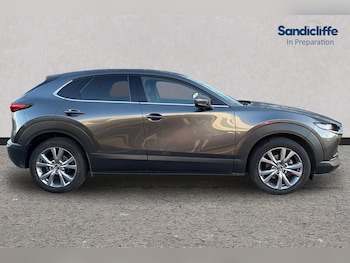 Used Mazda CX-30 2023 for sale - 77003271: Photo