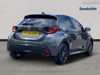 Used Mazda Mazda2 HYBRID 2025 for sale - 79739557: Photo