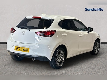 Used Mazda Mazda2 2022 for sale - 77490532: Photo
