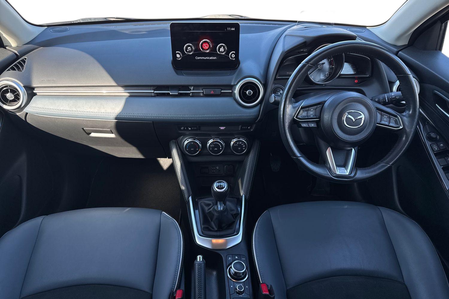 Used Mazda Mazda2 2023 for sale - 77721053: Photo 13