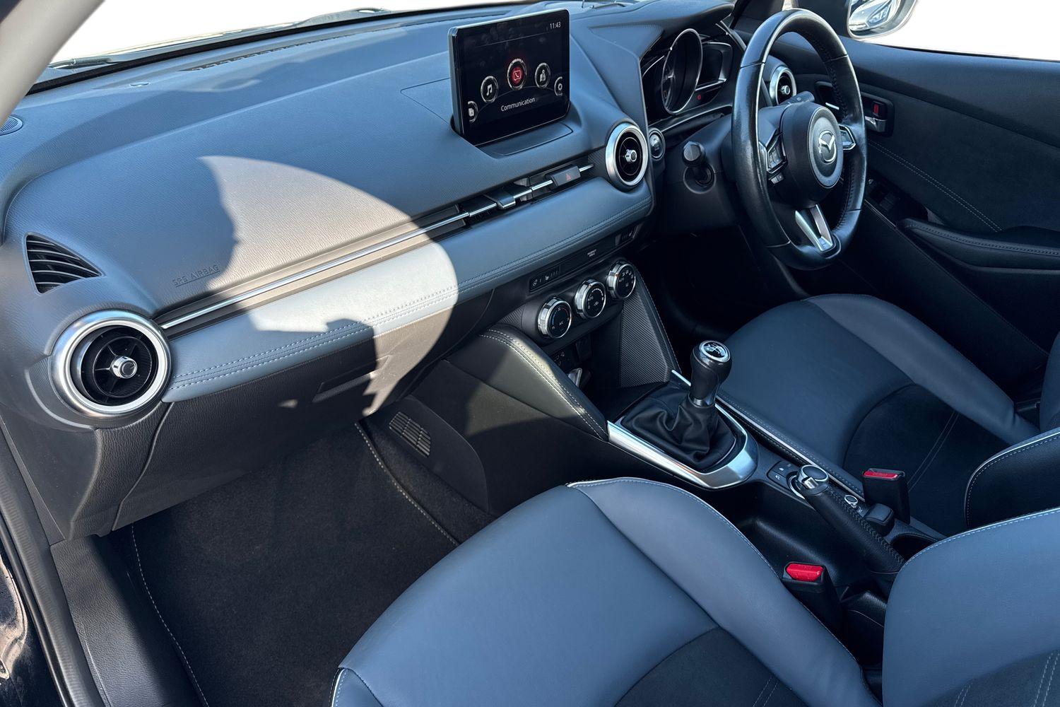 Used Mazda Mazda2 2023 for sale - 77721053: Photo 14