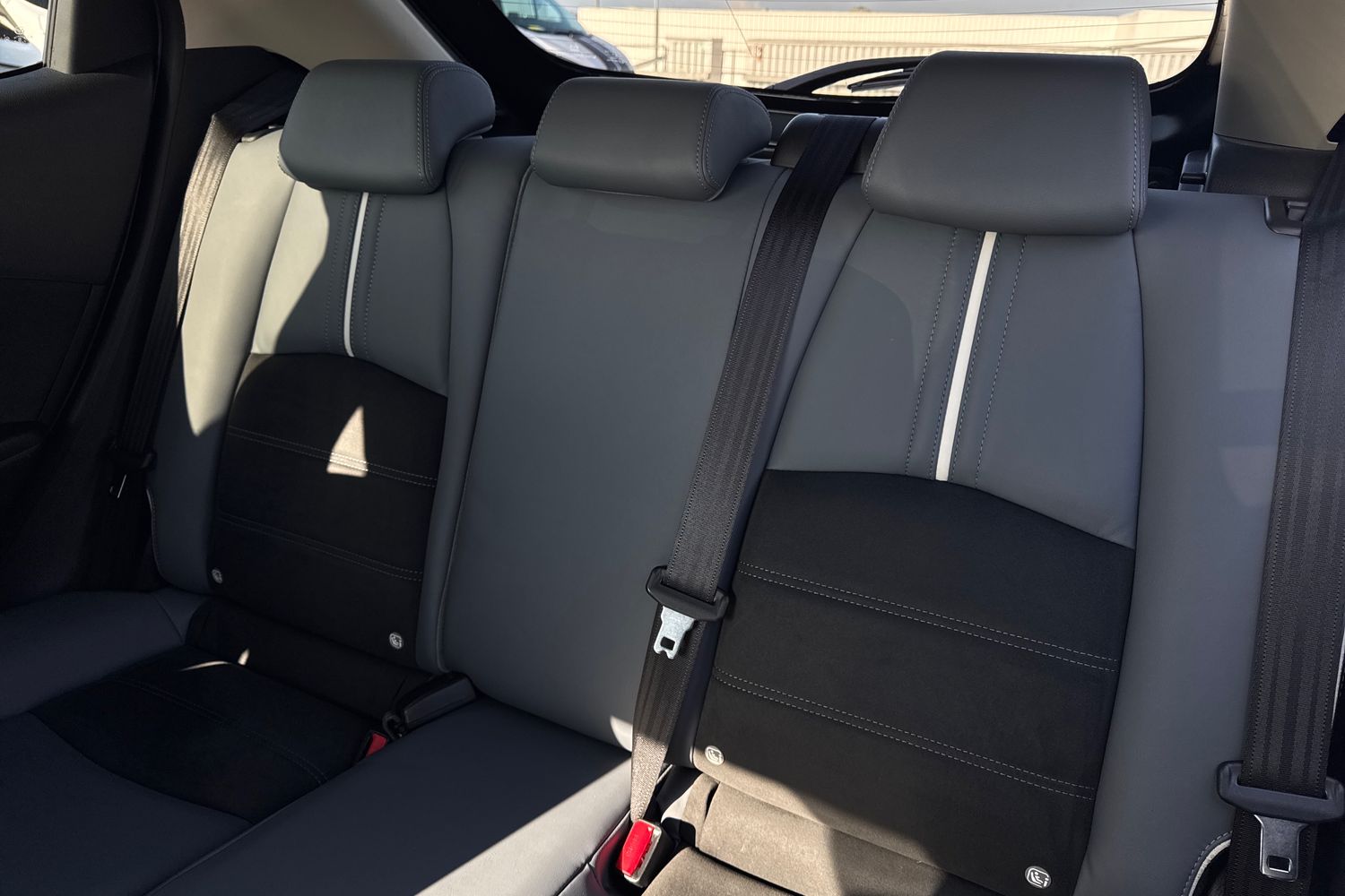 Used Mazda Mazda2 2023 for sale - 77721053: Photo 15