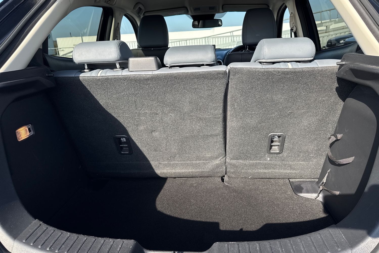 Used Mazda Mazda2 2023 for sale - 77721053: Photo 18