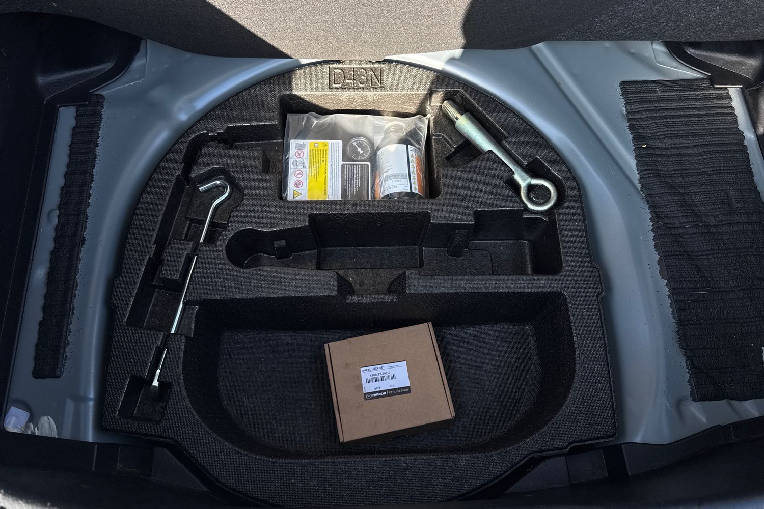 Used Mazda Mazda2 2023 for sale - 77721053: Photo 19