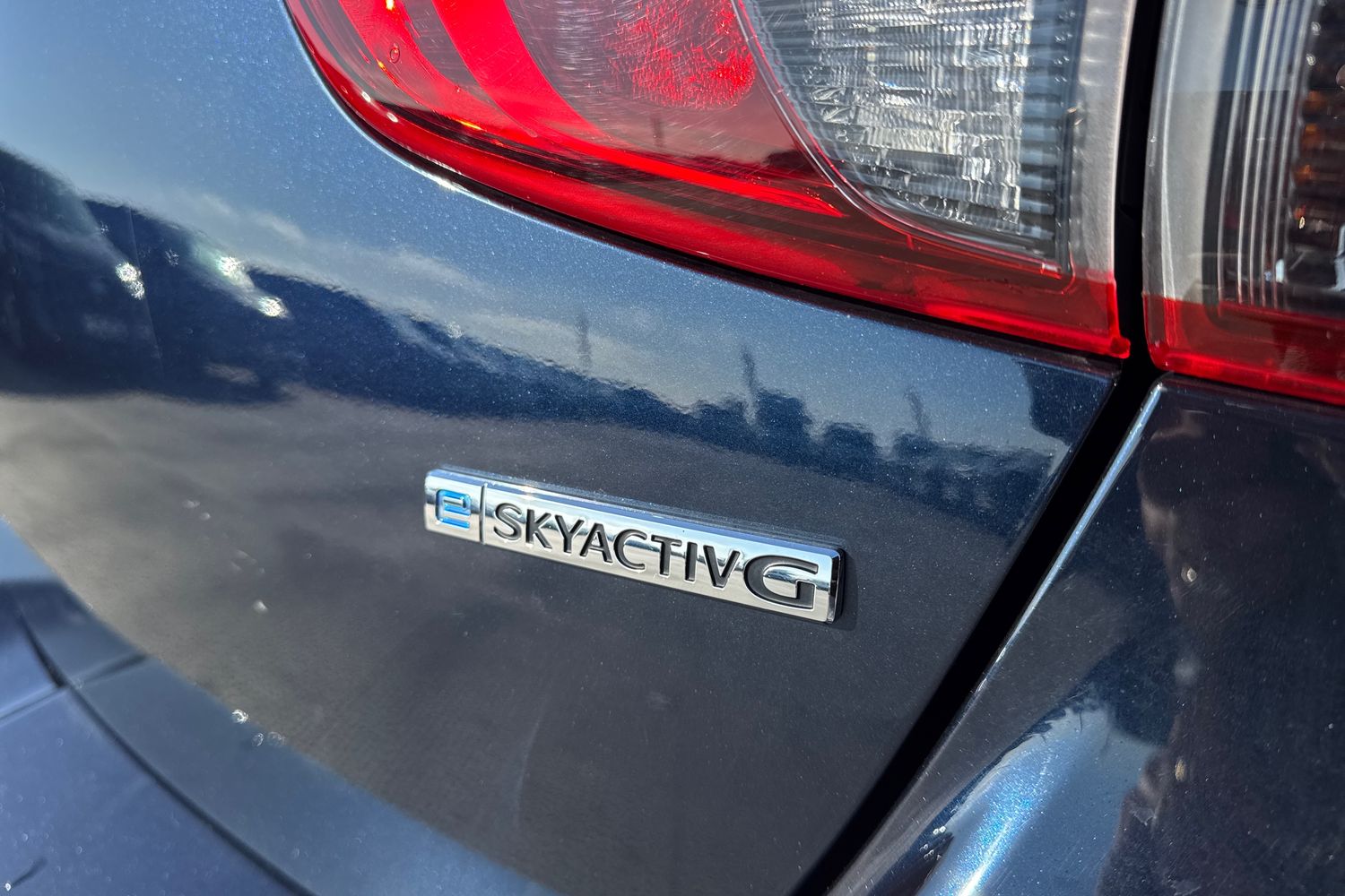 Used Mazda Mazda2 2023 for sale - 77721053: Photo 22