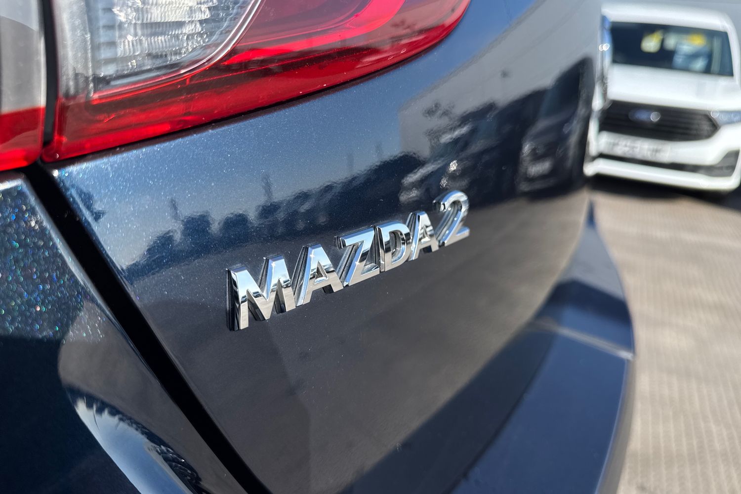 Used Mazda Mazda2 2023 for sale - 77721053: Photo 23