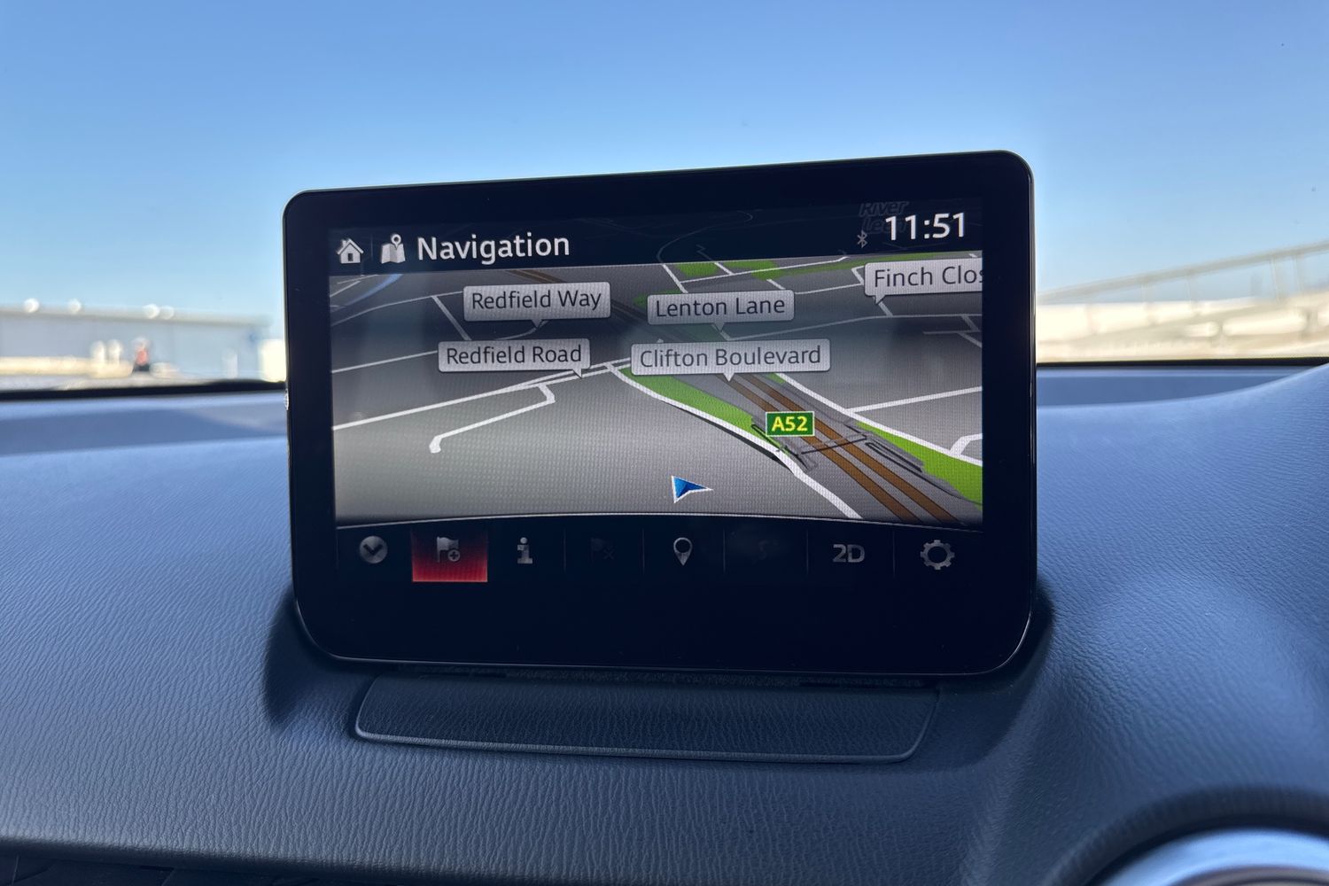 Used Mazda Mazda2 2023 for sale - 77721053: Photo 37