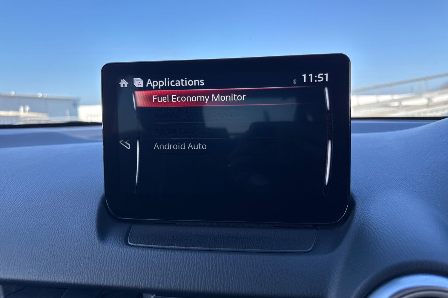 Used Mazda Mazda2 2023 for sale - 77721053: Photo 38