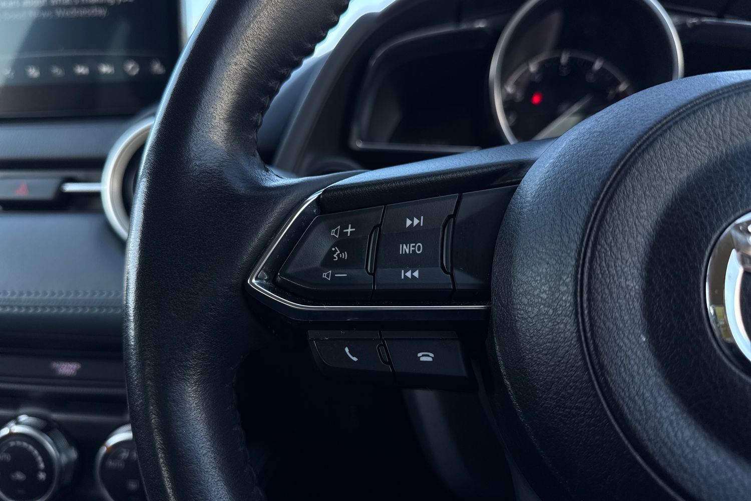 Used Mazda Mazda2 2023 for sale - 77721053: Photo 40