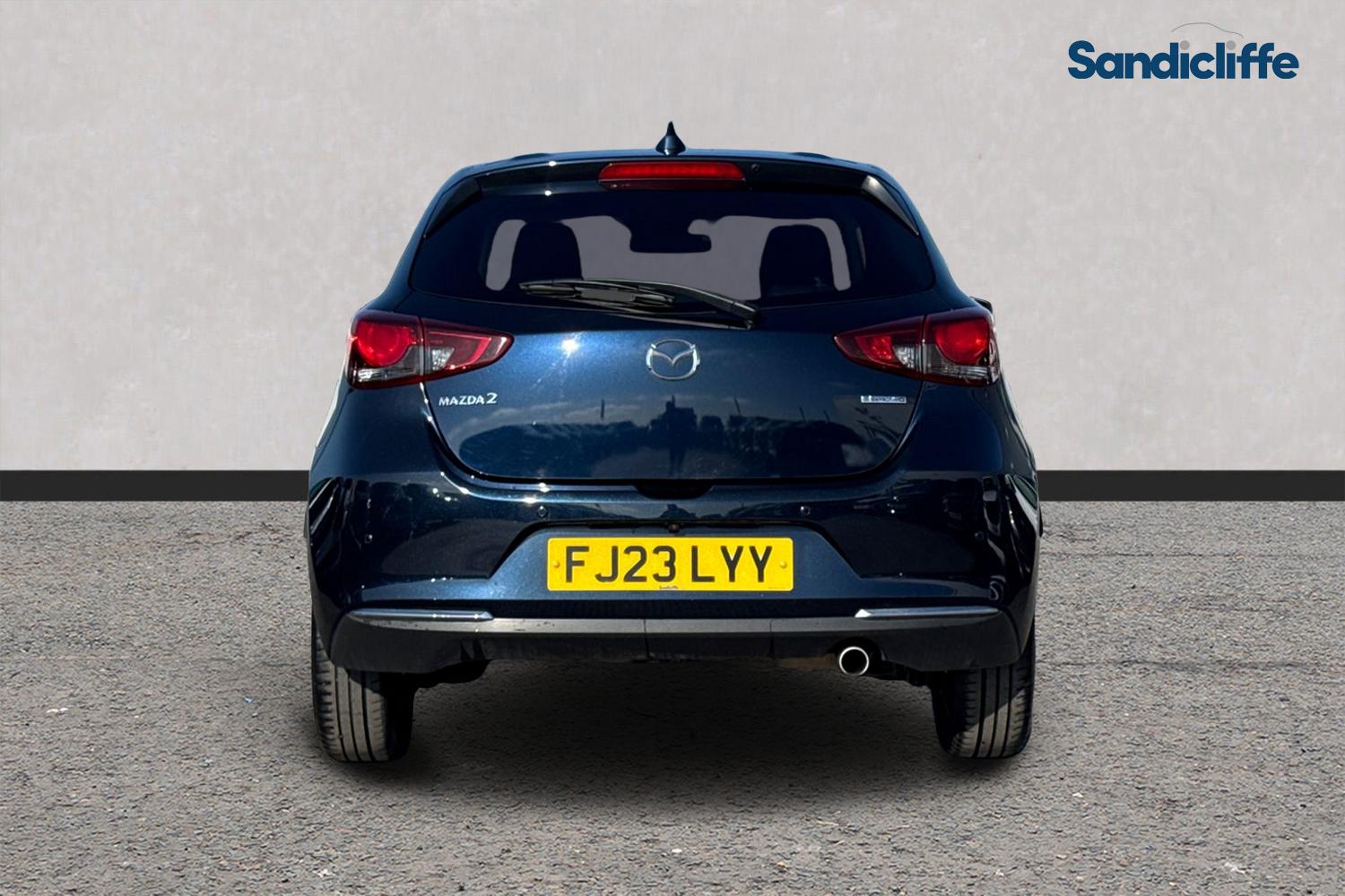 Used Mazda Mazda2 2023 for sale - 77721053: Photo 6