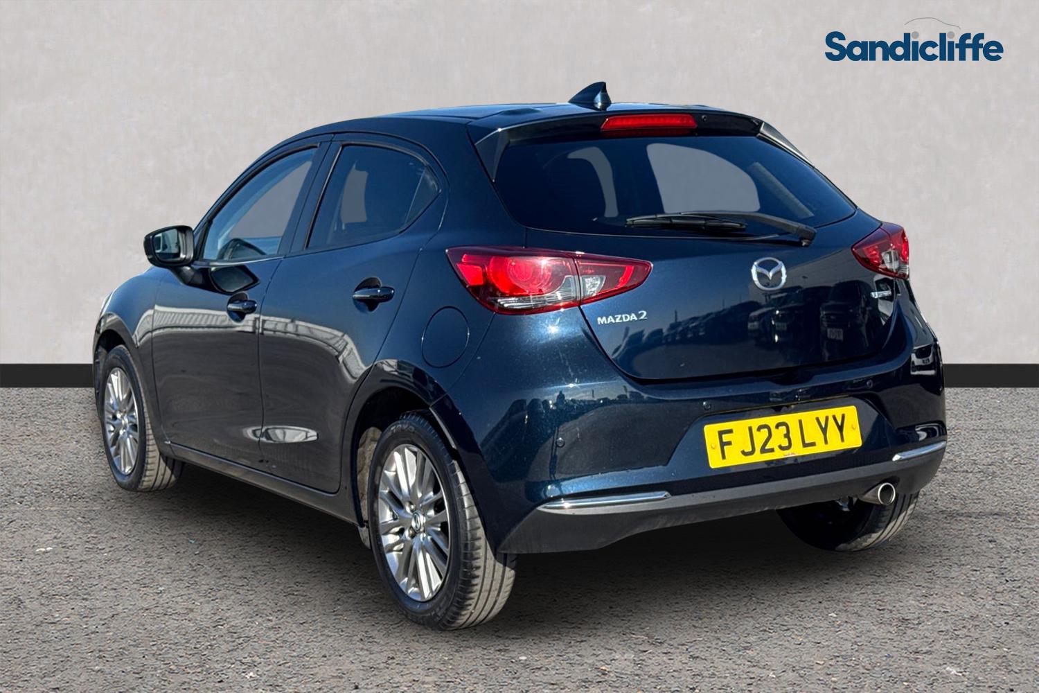 Used Mazda Mazda2 2023 for sale - 77721053: Photo 7