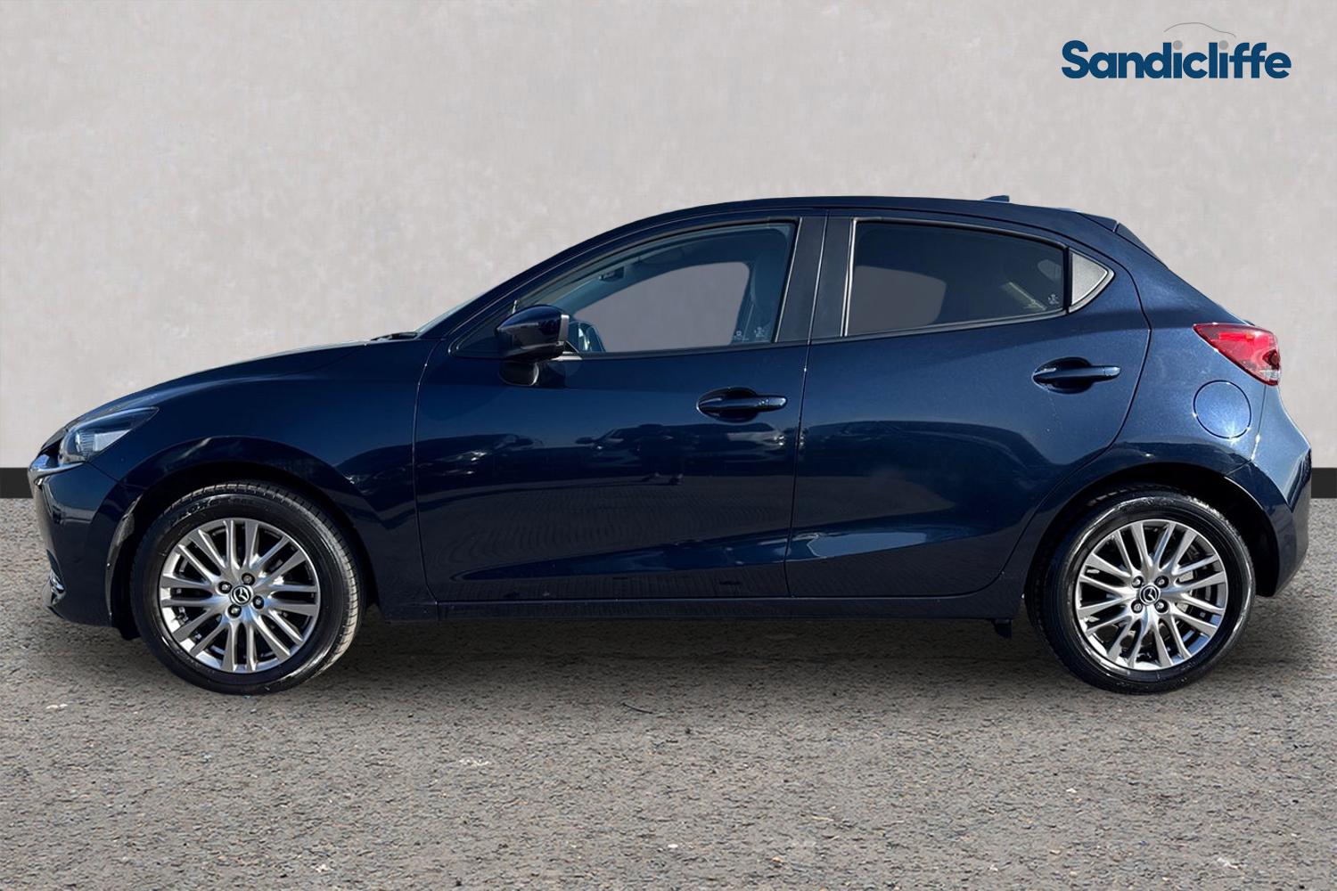 Used Mazda Mazda2 2023 for sale - 77721053: Photo 8