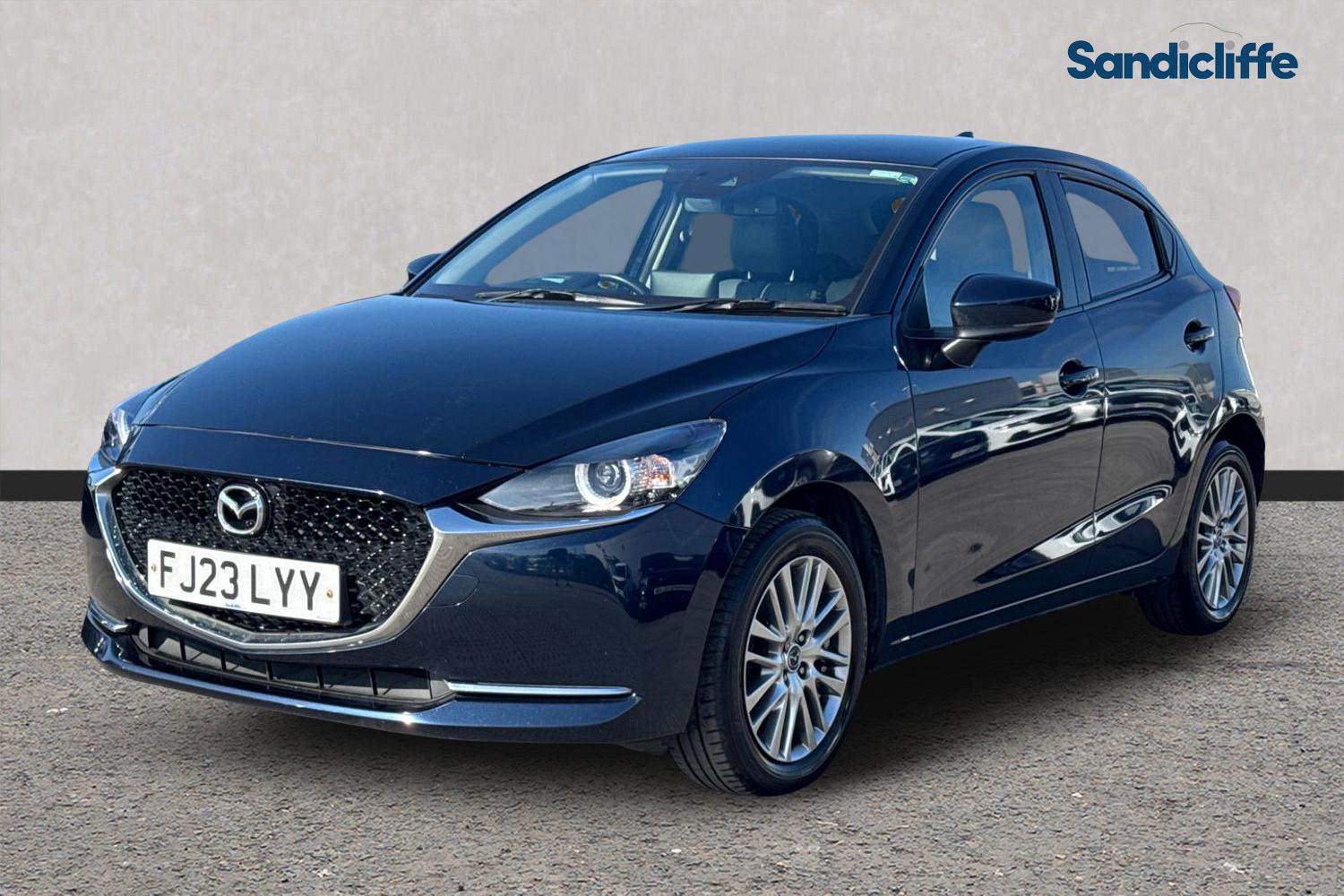 Used Mazda Mazda2 2023 for sale - 77721053: Photo 9