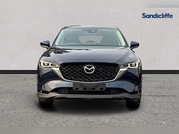 Used Mazda CX-5 2025 for sale - 77166093: Photo