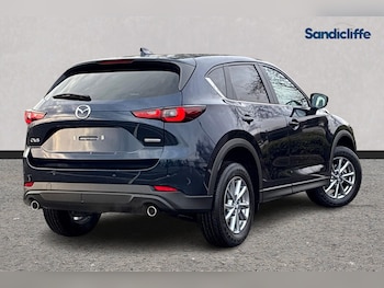 Used Mazda CX-5 2025 for sale - 77166093: Photo