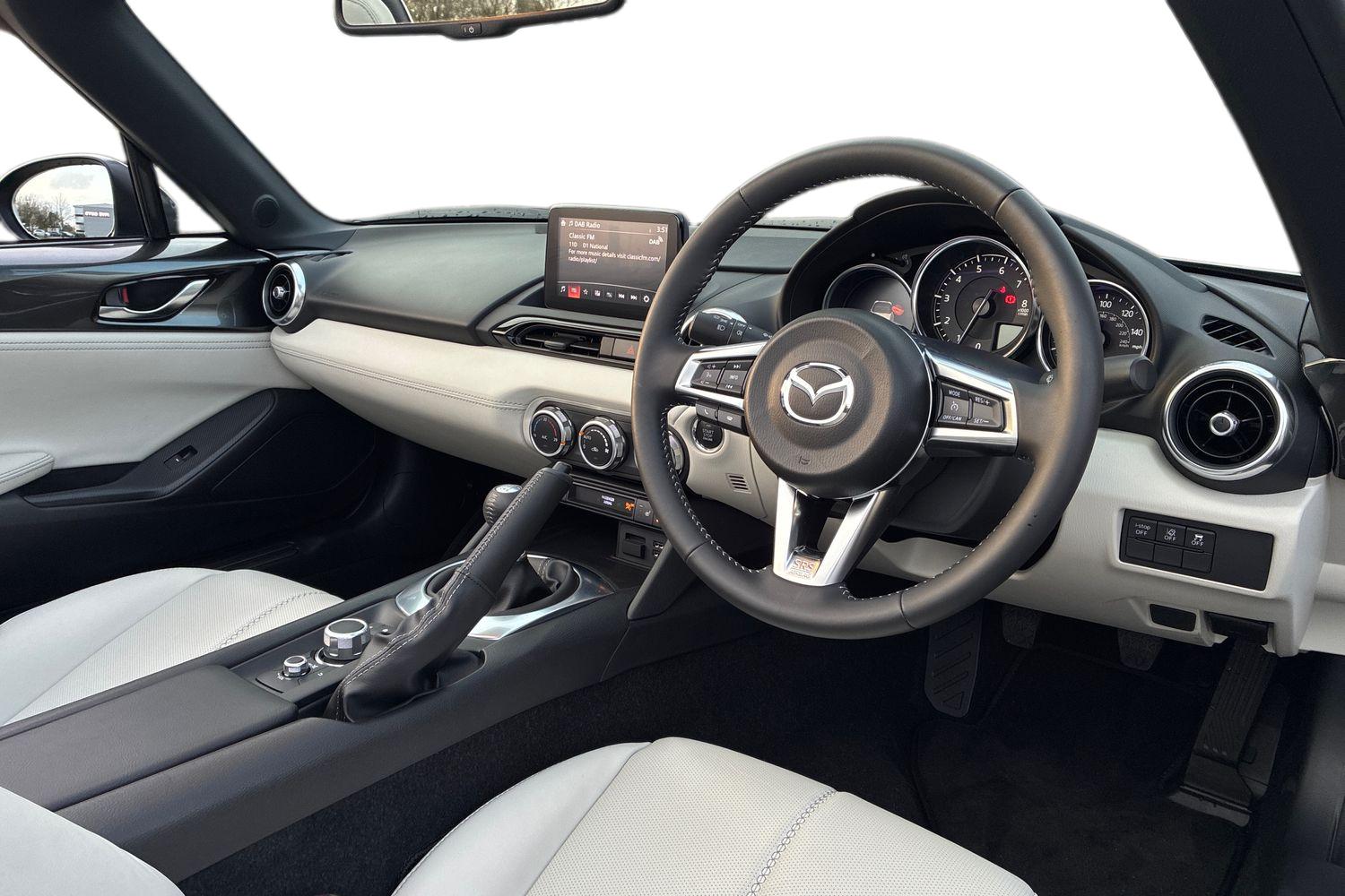 Used Mazda MX-5 2024 for sale - 77438069: Photo 12