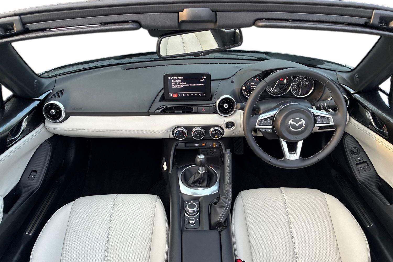 Used Mazda MX-5 2024 for sale - 77438069: Photo 13