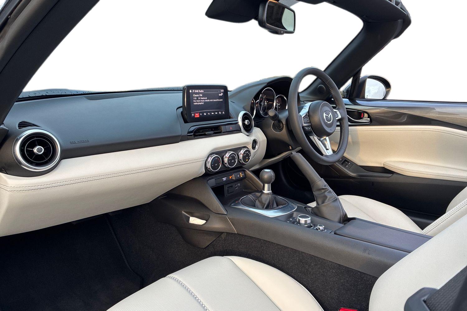 Used Mazda MX-5 2024 for sale - 77438069: Photo 14