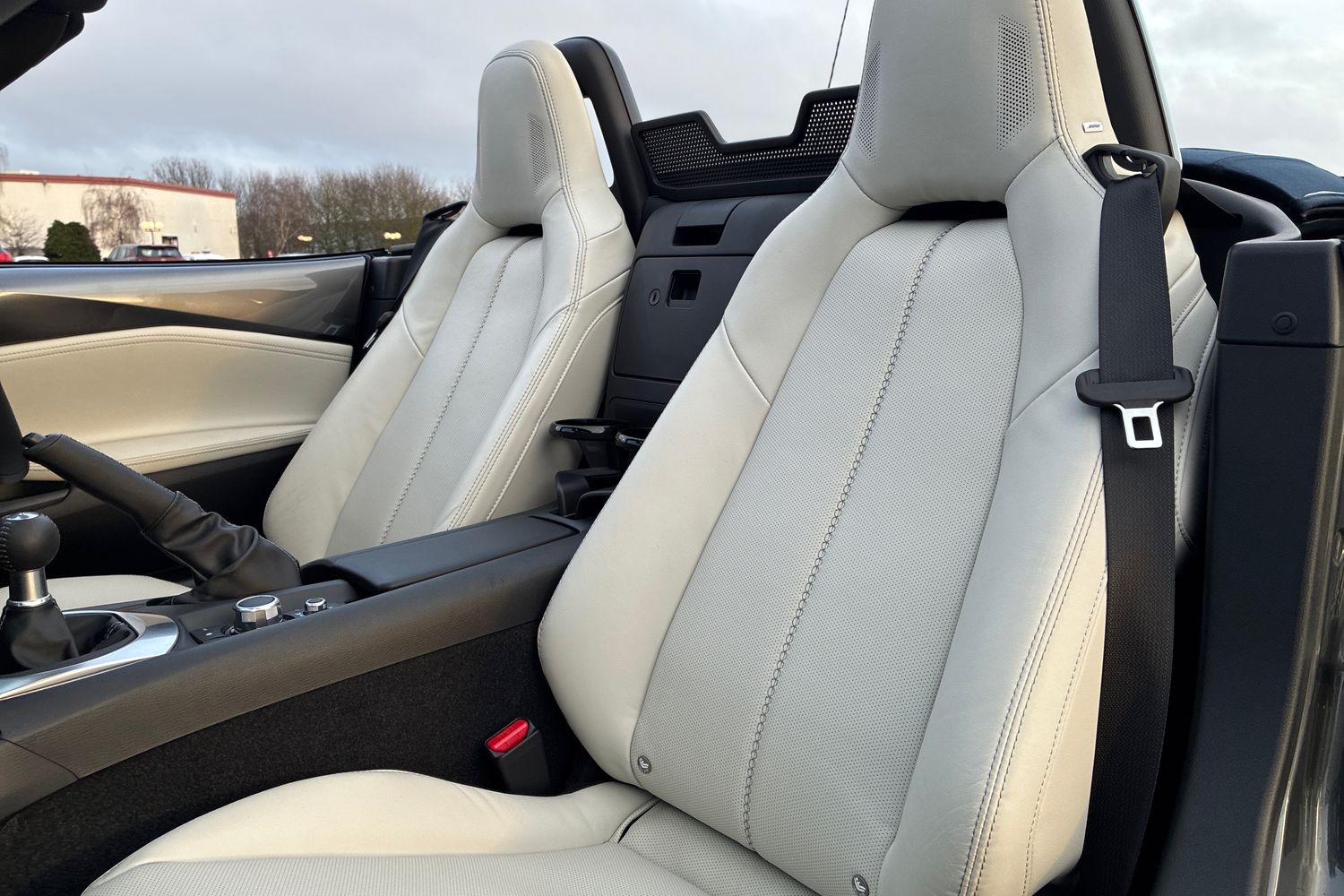 Used Mazda MX-5 2024 for sale - 77438069: Photo 17