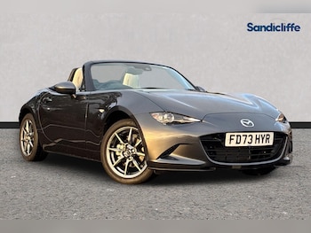 2024 - 1.5 [132] Kizuna 2dr