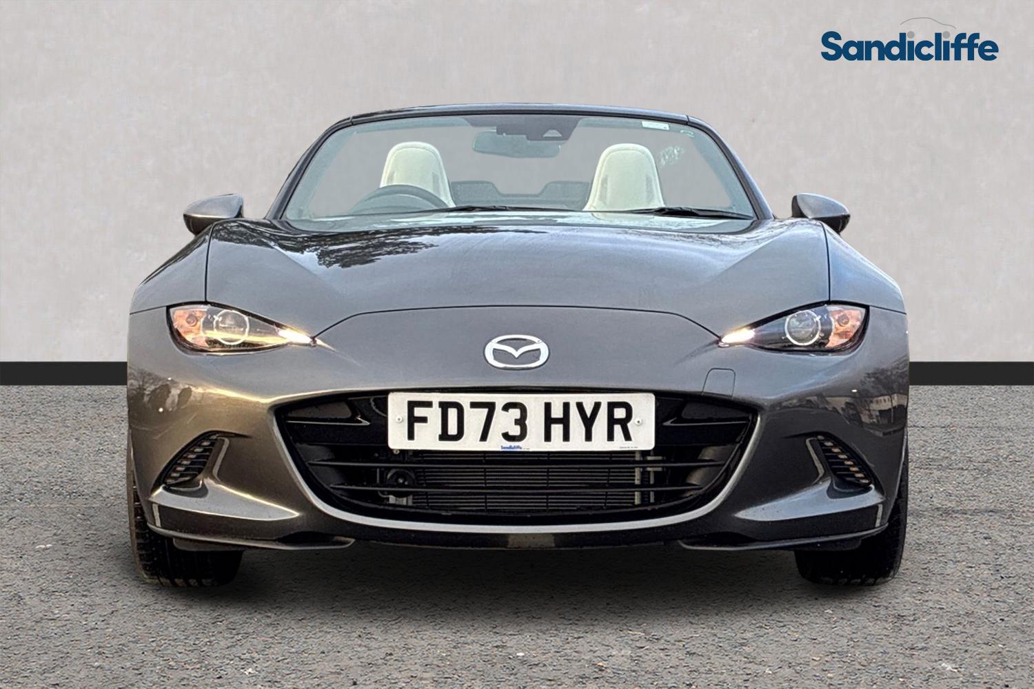 Used Mazda MX-5 2024 for sale - 77438069: Photo 2
