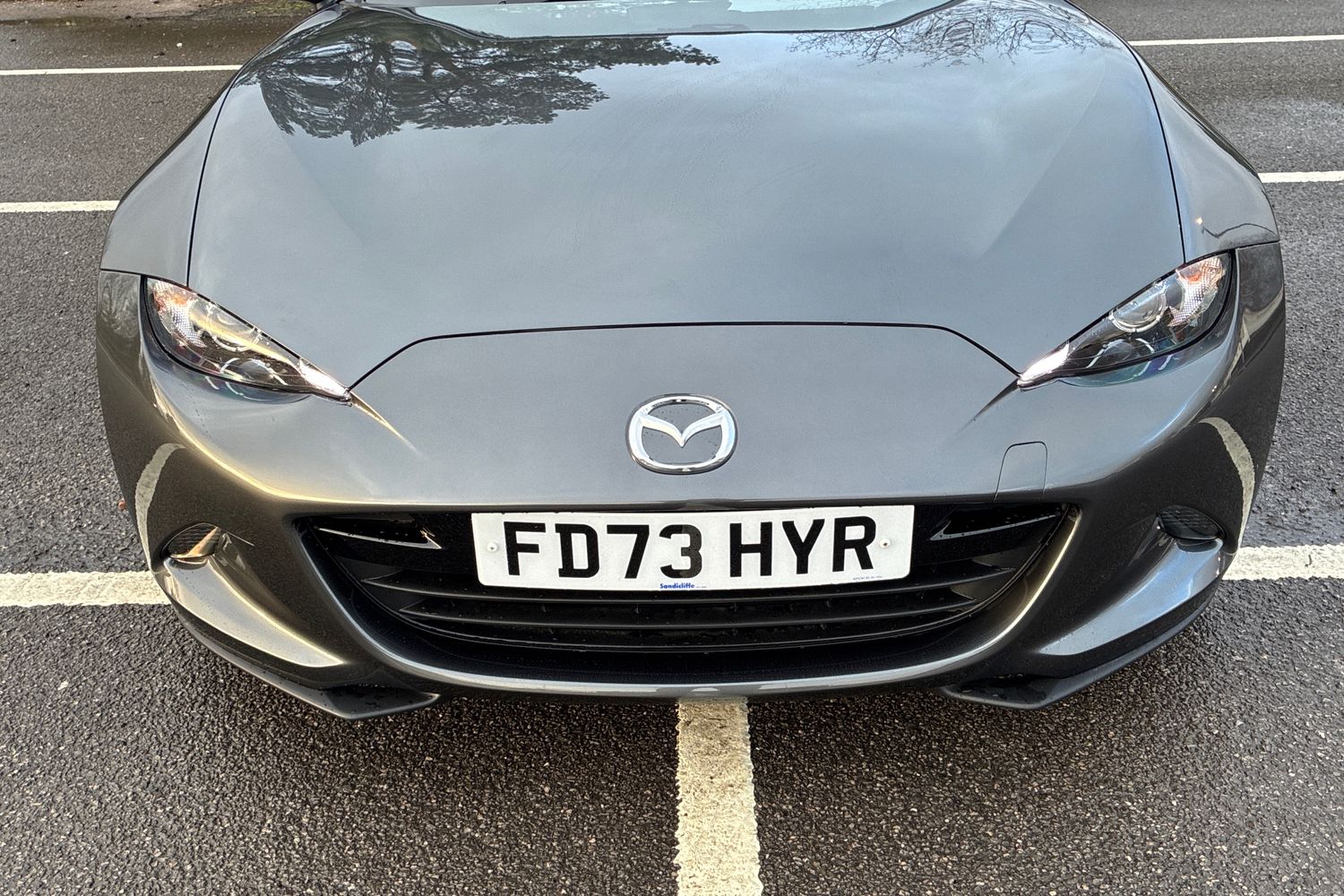 Used Mazda MX-5 2024 for sale - 77438069: Photo 23