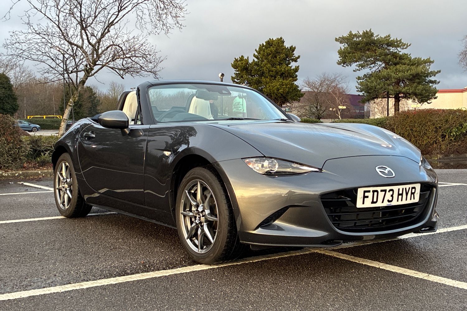 Used Mazda MX-5 2024 for sale - 77438069: Photo 25