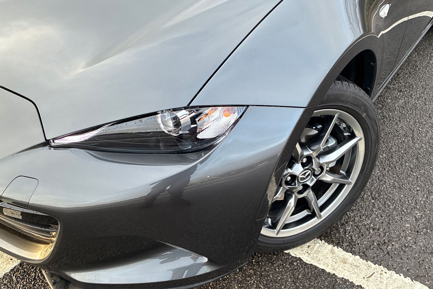 Used Mazda MX-5 2024 for sale - 77438069: Photo 26