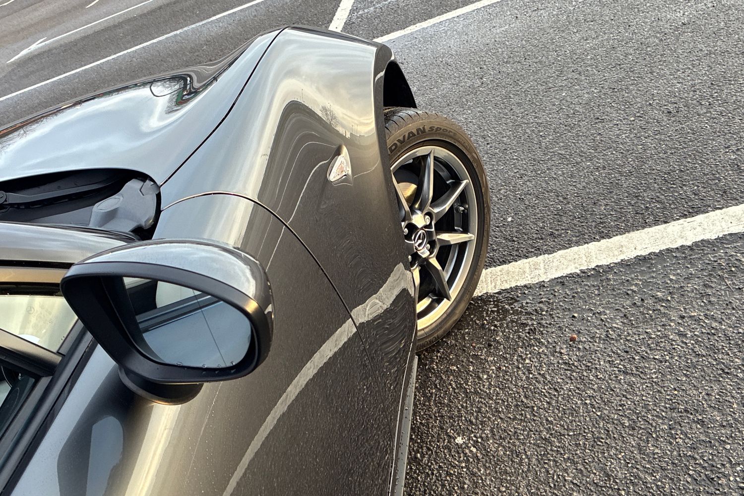 Used Mazda MX-5 2024 for sale - 77438069: Photo 27