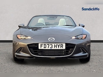 Used Mazda MX-5 2024 for sale - 77438069: Photo