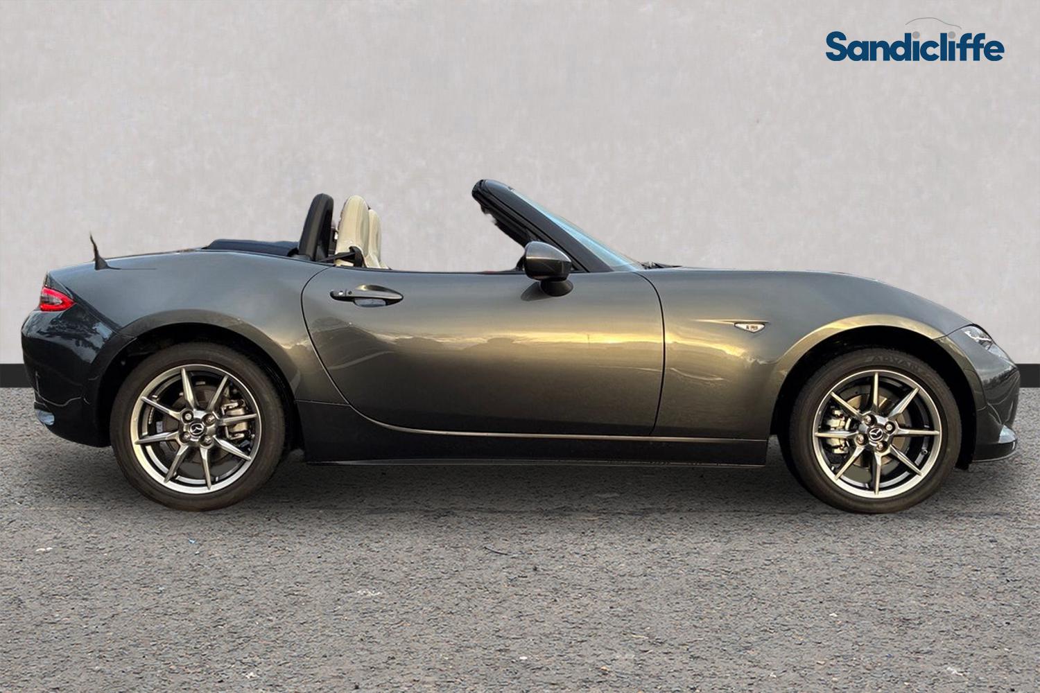 Used Mazda MX-5 2024 for sale - 77438069: Photo 3
