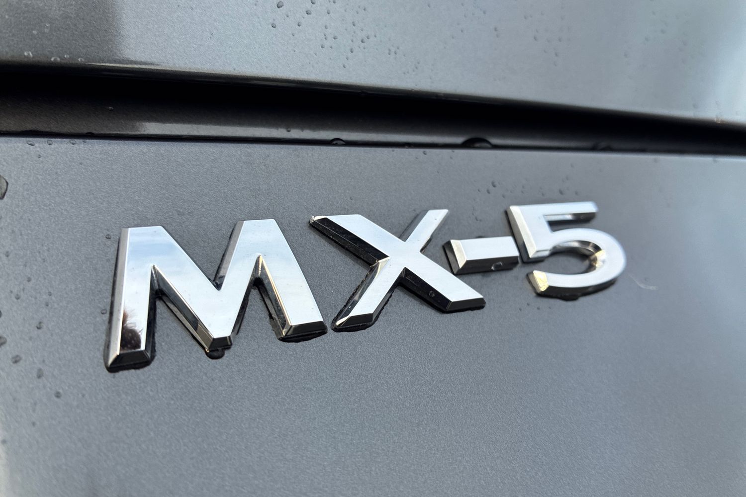 Used Mazda MX-5 2024 for sale - 77438069: Photo 30