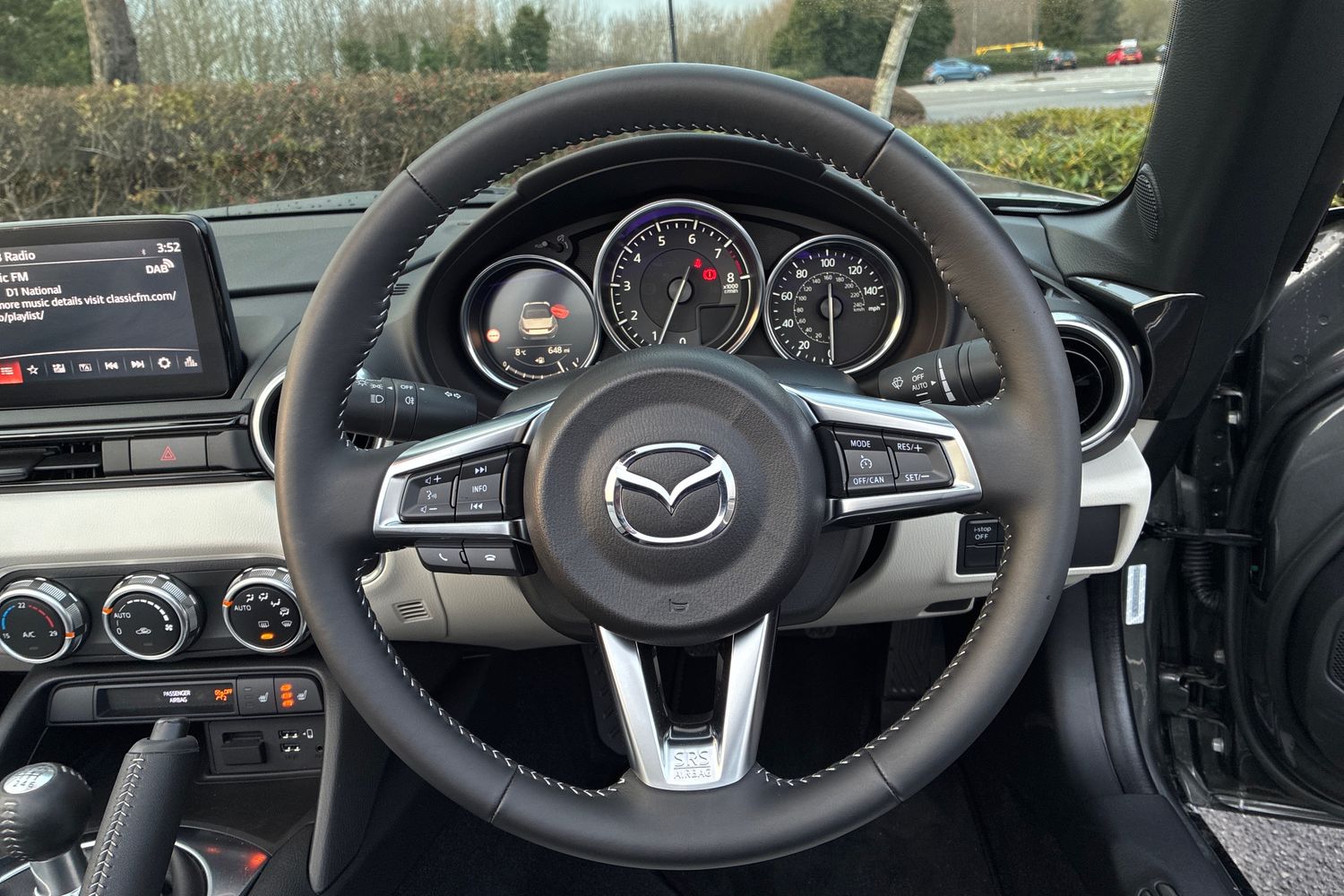 Used Mazda MX-5 2024 for sale - 77438069: Photo 34