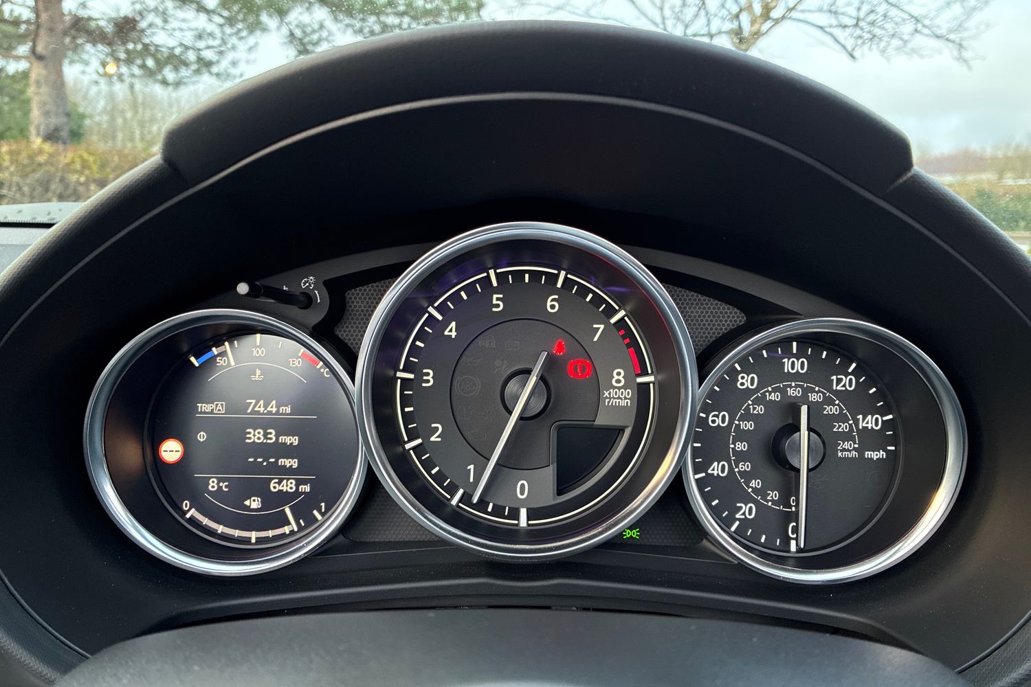 Used Mazda MX-5 2024 for sale - 77438069: Photo 35