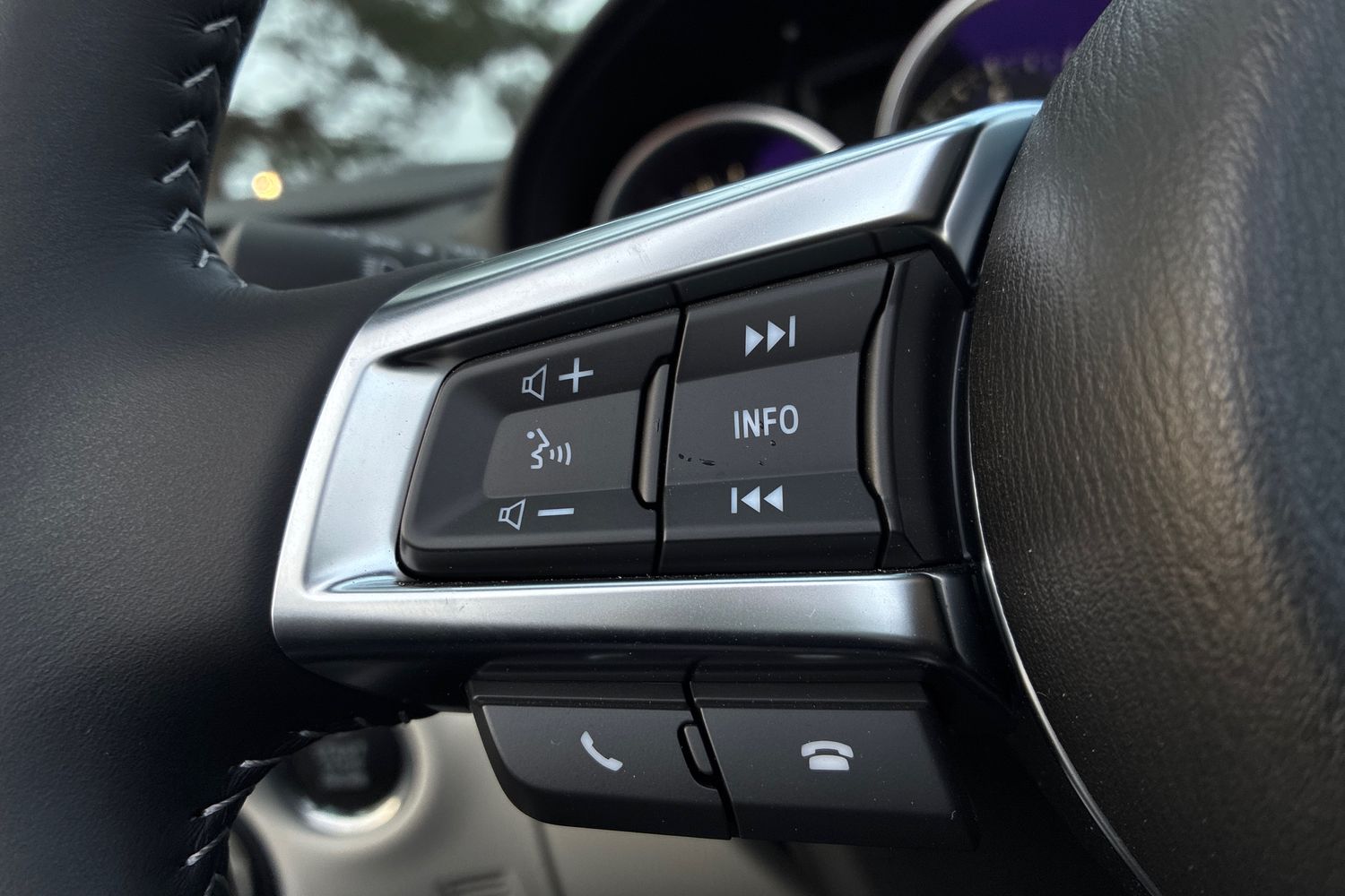 Used Mazda MX-5 2024 for sale - 77438069: Photo 36