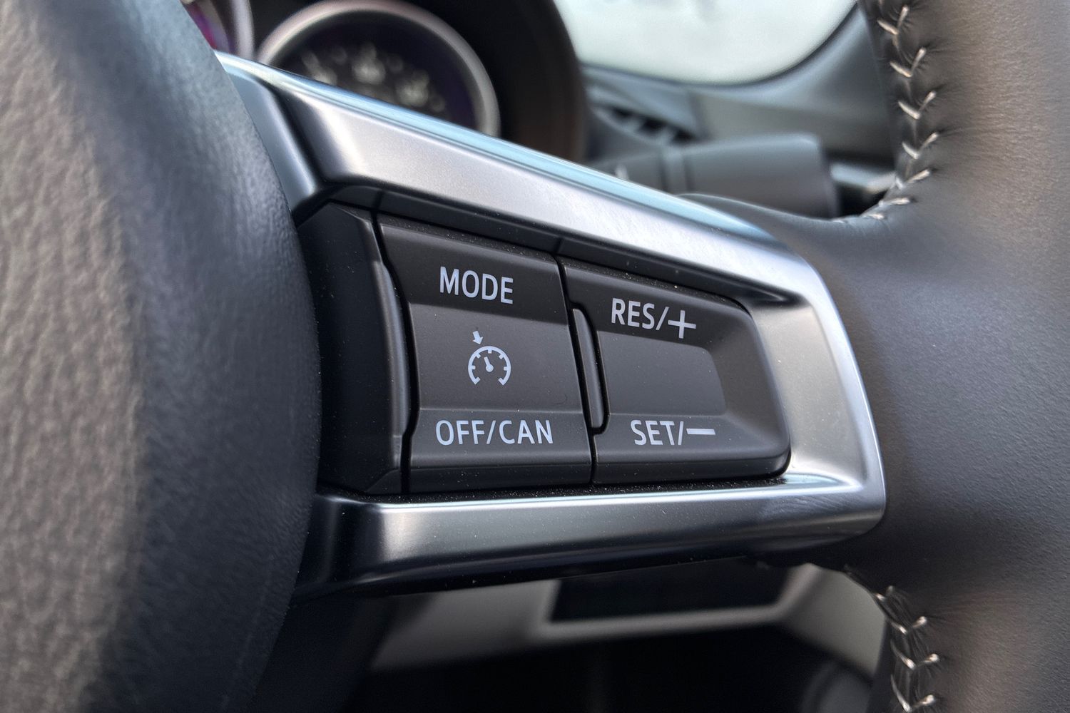 Used Mazda MX-5 2024 for sale - 77438069: Photo 37