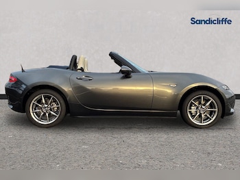 Used Mazda MX-5 2024 for sale - 77438069: Photo