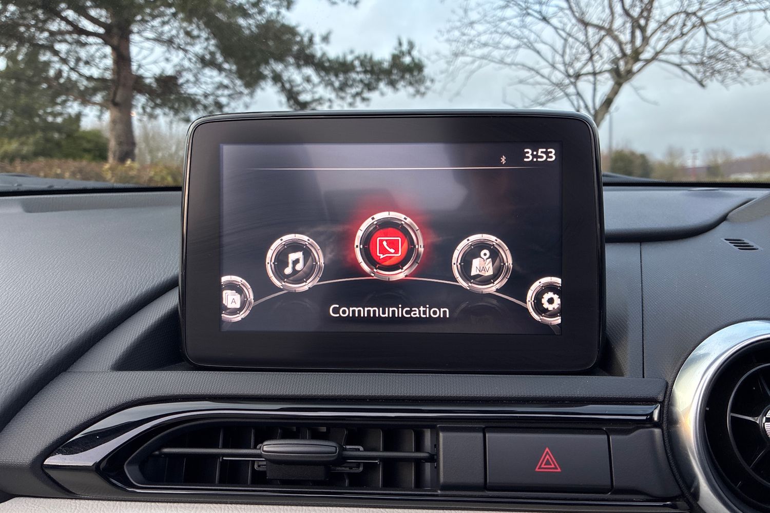 Used Mazda MX-5 2024 for sale - 77438069: Photo 42