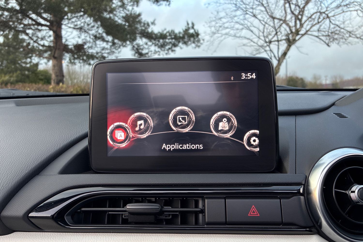 Used Mazda MX-5 2024 for sale - 77438069: Photo 43