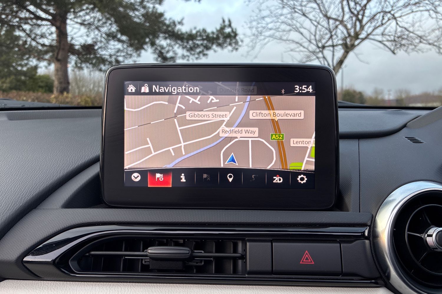 Used Mazda MX-5 2024 for sale - 77438069: Photo 45