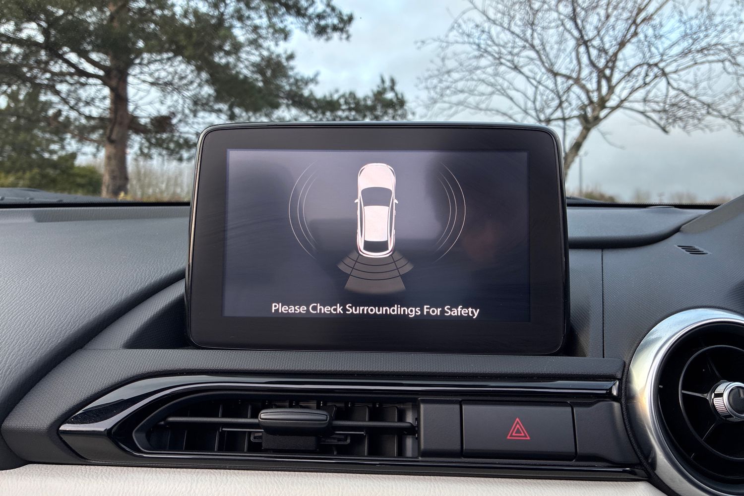 Used Mazda MX-5 2024 for sale - 77438069: Photo 47