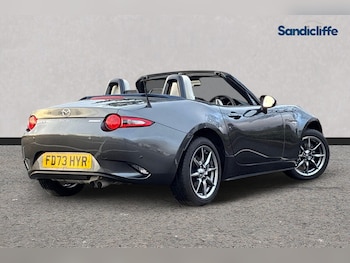 Used Mazda MX-5 2024 for sale - 77438069: Photo